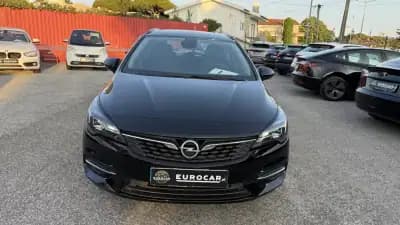 Vendo Opel Astra Sports Tourer 2021 - 11640 EUR, 149717 km - AUTO.MOTO.pt