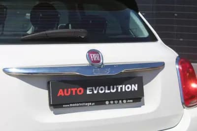 Vendo Fiat 500X 2015 - 10900 EUR, 169990 km - AUTO.MOTO.pt