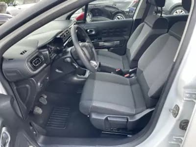 Vendo Citroën C3 2022 - 12650 EUR, 23185 km - AUTO.MOTO.pt