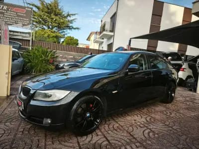 Sell BMW 318 2010 - 8900 EUR, 360000 km - AUTO.MOTO.pt