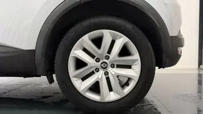 Vendo Renault Captur 2022 - 16490 EUR, 100230 km - AUTO.MOTO.pt