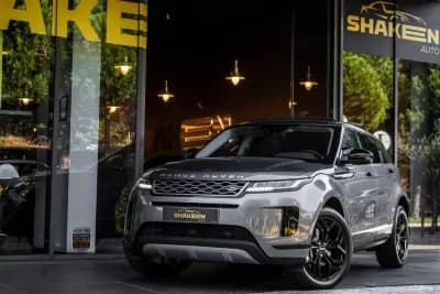 Vendo Land Rover Range Rover Evoque 2020 - 39900 EUR, 84922 km - AUTO.MOTO.pt