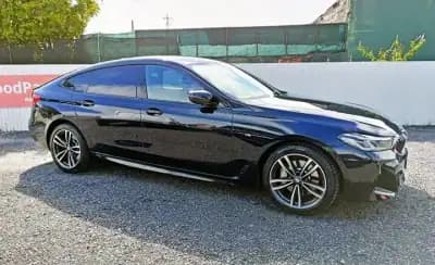 Sell BMW 620 Gran Turismo 2022 - 44900 EUR, 88000 km - AUTO.MOTO.pt