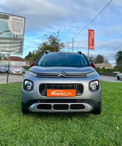 Sell Citroën C3 2021 - 15900 EUR, 7200 km - AUTO.MOTO.pt