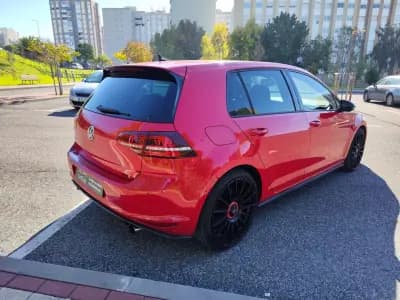 Vendo Volkswagen Golf 2012 - 18480 EUR, 207000 km - AUTO.MOTO.pt