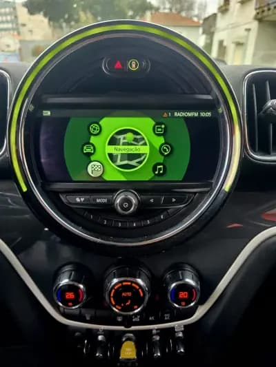 Vendo MINI Countryman 2018 - 18990 EUR, 132950 km - AUTO.MOTO.pt