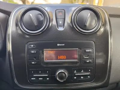 Vendo Dacia Logan MCV 2019 - 8480 EUR, 90100 km - AUTO.MOTO.pt