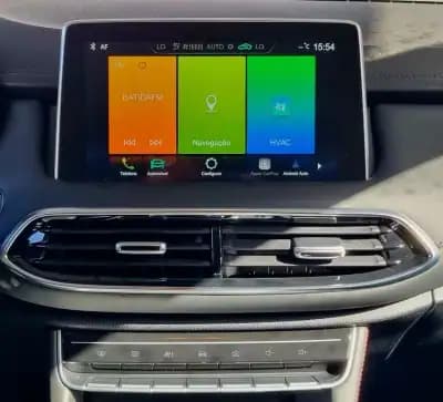 Sell MG EHS 2023 - 21990 EUR, 82917 km - AUTO.MOTO.pt