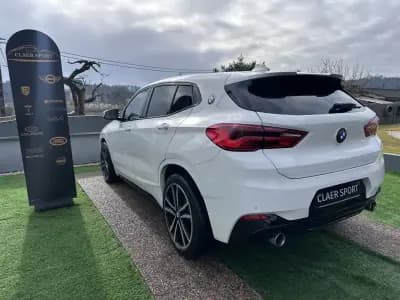 Vendo BMW X2 2019 - 31900 EUR, 127000 km - AUTO.MOTO.pt
