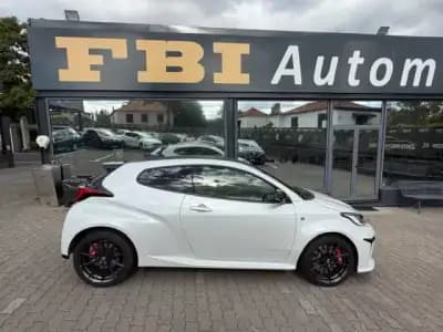 Sell Toyota GR Yaris 2022 - 44900 EUR, 15780 km - AUTO.MOTO.pt