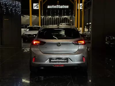 Vendo Opel Corsa-e 2022 - 16490 EUR, 82251 km - AUTO.MOTO.pt