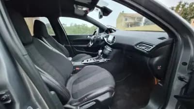 Vendo Peugeot 308 SW 2016 - 11480 EUR, 219000 km - AUTO.MOTO.pt