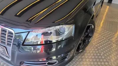 Vendo Audi S3 Sportback 2010 - 22900 EUR, 182201 km - AUTO.MOTO.pt