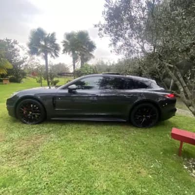 Sell Porsche Panamera Sport Turismo 2019 - 69990 EUR, 210000 km - AUTO.MOTO.pt