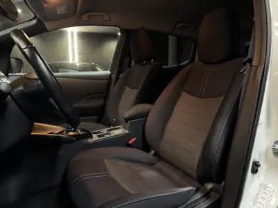 Sell Nissan Leaf 2020 - 15990 EUR, 53800 km - AUTO.MOTO.pt