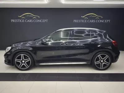 Vendo Mercedes-Benz GLA 200 2014 - 22950 EUR, 245585 km - AUTO.MOTO.pt