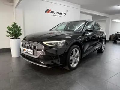 Vendo Audi e-tron 2019 - 27990 EUR, 113000 km - AUTO.MOTO.pt