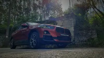 Vendo BMW X2 2018 - 24900 EUR, 116000 km - AUTO.MOTO.pt