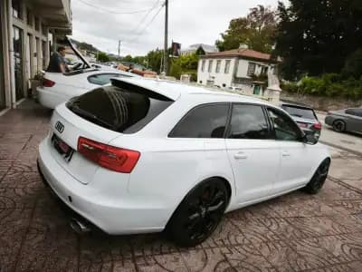 Sell Audi A6 Avant 2012 - 21500 EUR, 246000 km - AUTO.MOTO.pt