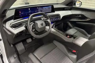 Sell Peugeot 3008 2024 - 31450 EUR, 14850 km - AUTO.MOTO.pt