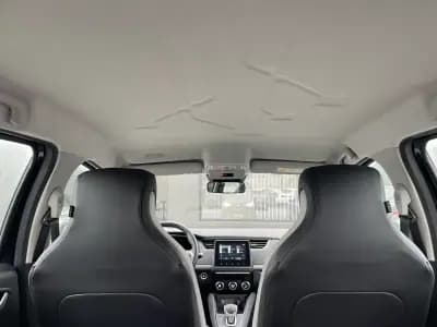 Vendo Renault Zoe 2020 - 15250 EUR, 80651 km - AUTO.MOTO.pt