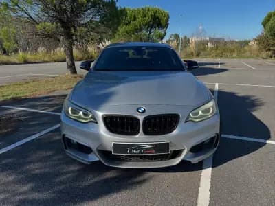 Sell BMW 218 2014 - 19950 EUR, 253000 km - AUTO.MOTO.pt