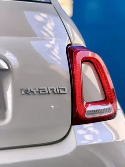 Sell Fiat 500 2021 - 11450 EUR, 94000 km - AUTO.MOTO.pt