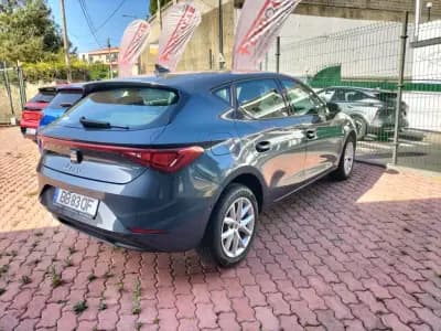 Vendo SEAT Leon 2023 - 19950 EUR, 41000 km - AUTO.MOTO.pt