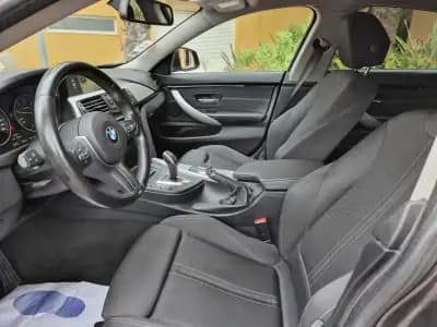 Vendo BMW 420 Gran Coupé 2018 - 26980 EUR, 80000 km - AUTO.MOTO.pt