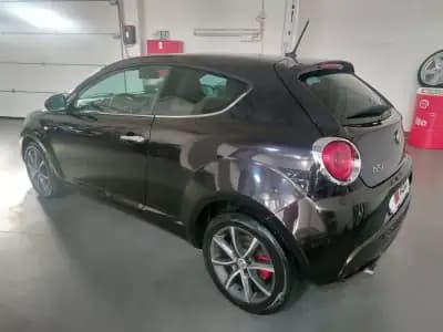 Vendo Alfa Romeo MiTo 2014 - 6490 EUR, 231411 km - AUTO.MOTO.pt