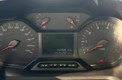 Vendo Peugeot Partner 2020 - 9750 EUR, 201524 km - AUTO.MOTO.pt