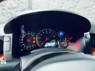 Vendo Nissan GT-R 2017 - 159990 EUR, 47772 km - AUTO.MOTO.pt