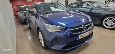Sell Opel Corsa 2021 - 12450 EUR, 43982 km - AUTO.MOTO.pt