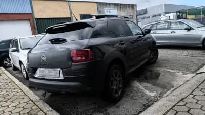 Sell Citroën C4 Cactus 2014 - 9600 EUR, 180000 km - AUTO.MOTO.pt