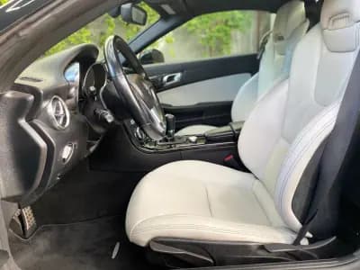 Sell Mercedes-Benz SLK 200 2012 - 18900 EUR, 133853 km - AUTO.MOTO.pt