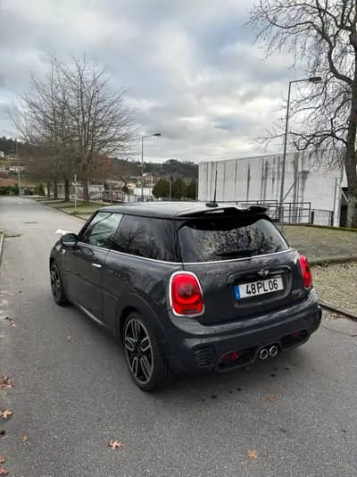 Sell MINI Cooper 2015 - 19000 EUR, 161440 km - AUTO.MOTO.pt