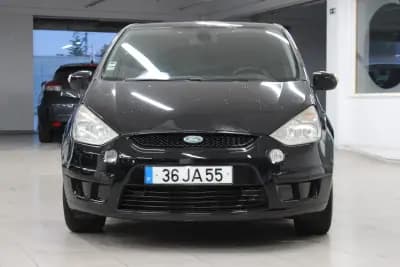Vendo Ford S-Max 2007 - 5990 EUR, 242000 km - AUTO.MOTO.pt