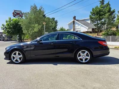 Sell Mercedes-Benz CLS 350 2014 - 29000 EUR, 237000 km - AUTO.MOTO.pt