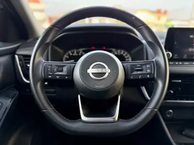 Sell Nissan Qashqai 2024 - 24950 EUR, 58000 km - AUTO.MOTO.pt