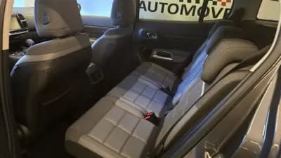 Sell Citroën C5 Aircross 2019 - 15900 EUR, 144013 km - AUTO.MOTO.pt