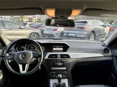 Sell Mercedes-Benz C 200 2012 - 13999 EUR, 199999 km - AUTO.MOTO.pt