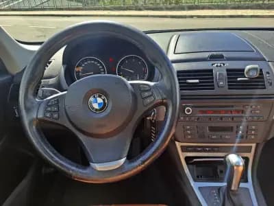 Vendo BMW X3 2008 - 11000 EUR, 268000 km - AUTO.MOTO.pt