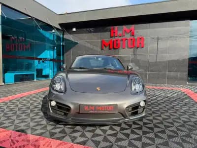 Sell Porsche Cayman 2013 - 49900 EUR, 99000 km - AUTO.MOTO.pt
