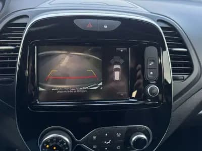 Vendo Renault Captur 2018 - 14500 EUR, 48000 km - AUTO.MOTO.pt