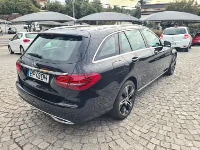 Sell Mercedes-Benz C 300 2020 - 26590 EUR, 103371 km - AUTO.MOTO.pt