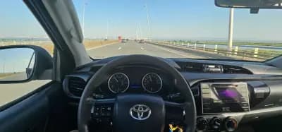 Vendo Toyota Hilux 2020 - 29990 EUR, 38000 km - AUTO.MOTO.pt