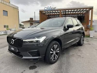 Vendo Volvo XC 60 2020 - 32750 EUR, 141000 km - AUTO.MOTO.pt