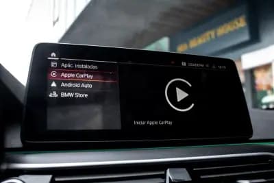 Vendo BMW 530e 2022 - 42390 EUR, 52311 km - AUTO.MOTO.pt