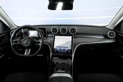 Vendo Mercedes-Benz C 220 2022 - 47000 EUR, 53683 km - AUTO.MOTO.pt