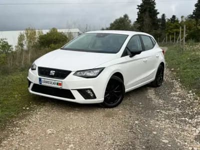 Vendo SEAT Ibiza 2023 - 14995 EUR, 53000 km - AUTO.MOTO.pt